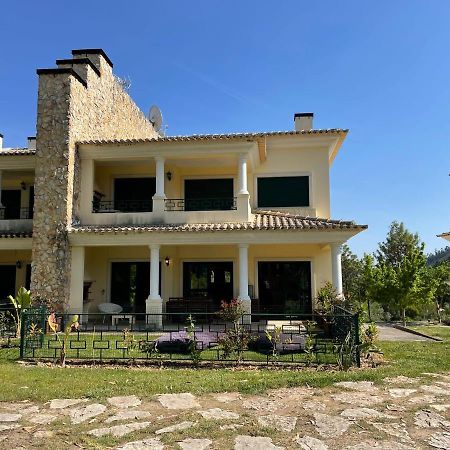 Faraway Lake Apartment Ferreira do Zezere Luaran gambar