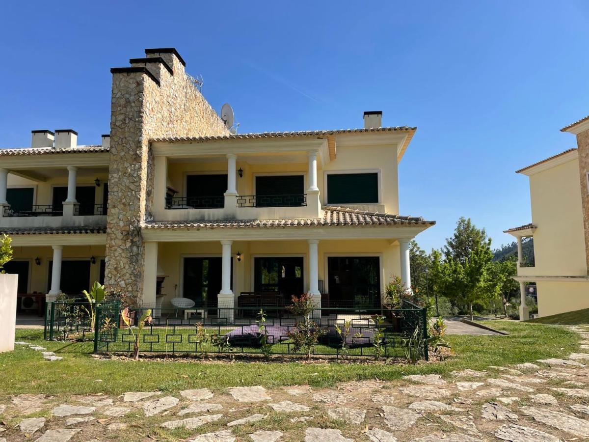 Faraway Lake Apartment Ferreira do Zezere Luaran gambar