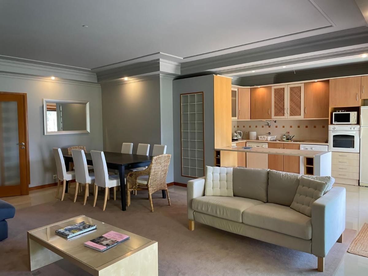 Faraway Lake Apartment Ferreira do Zezere Luaran gambar