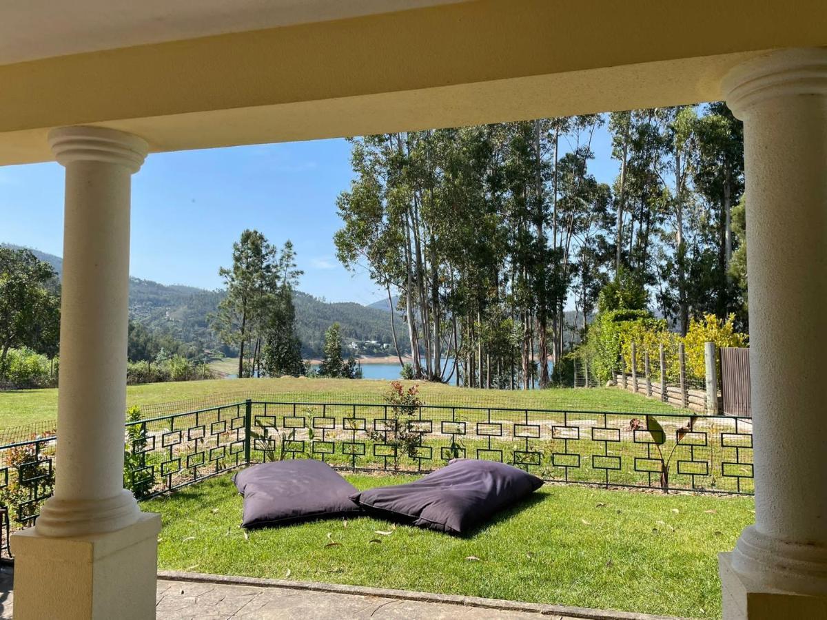 Faraway Lake Apartment Ferreira do Zezere Luaran gambar