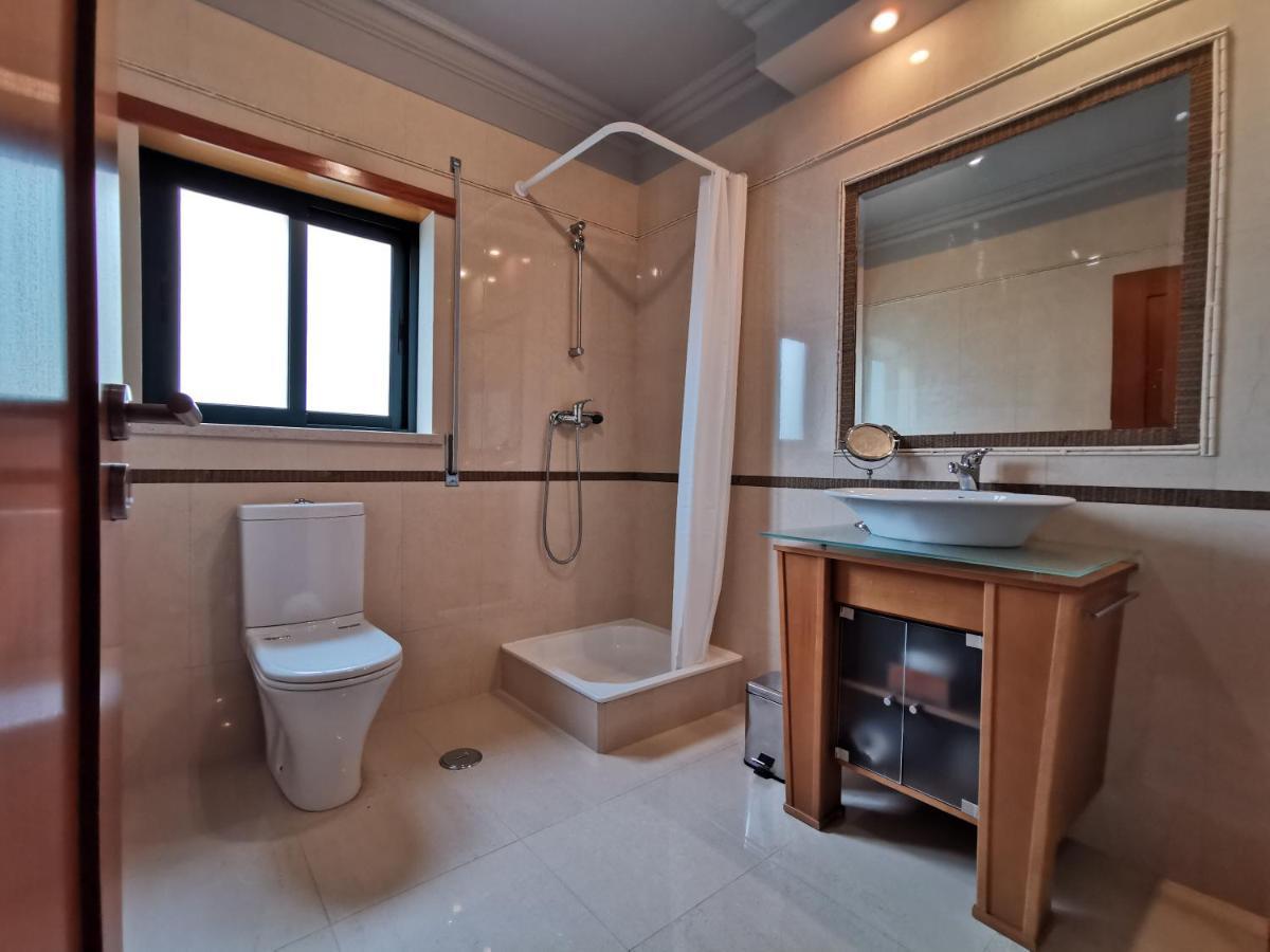 Faraway Lake Apartment Ferreira do Zezere Luaran gambar