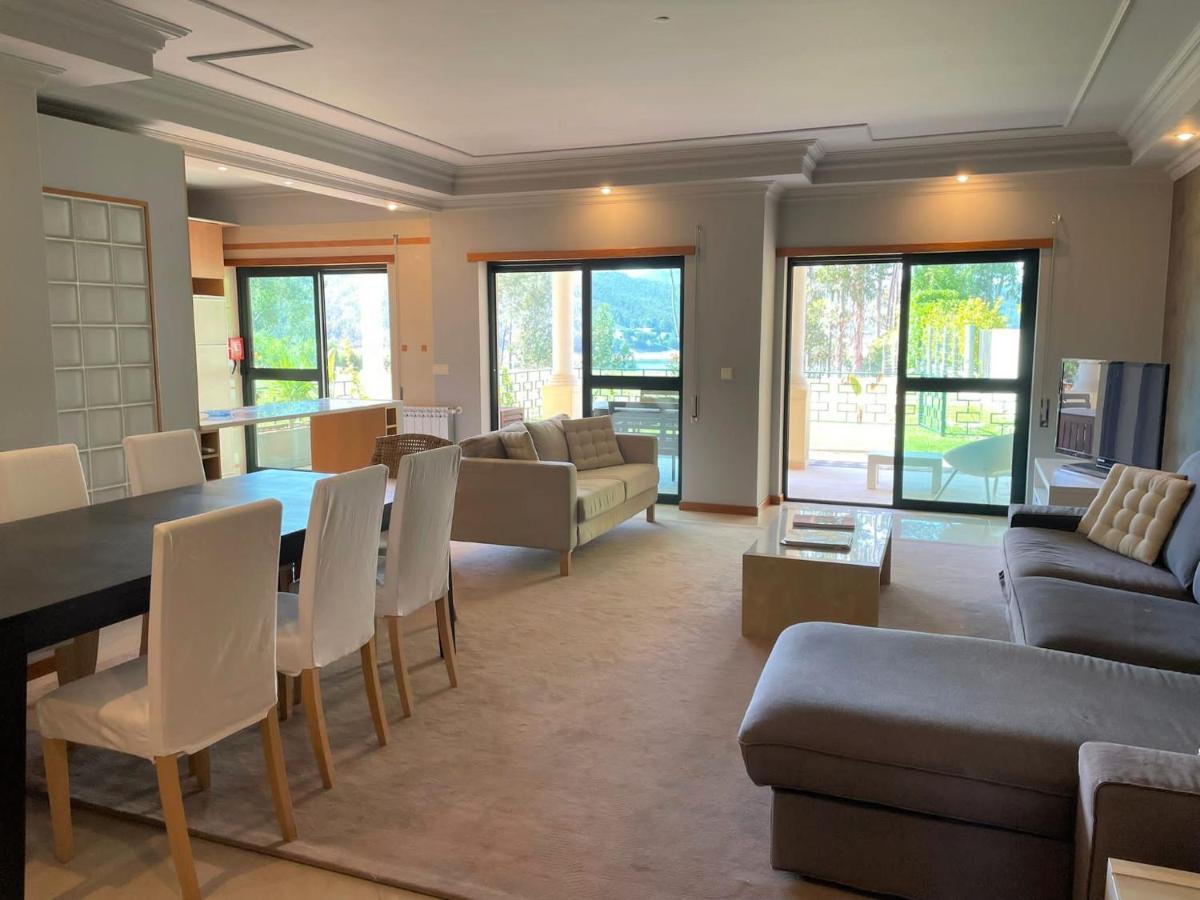 Faraway Lake Apartment Ferreira do Zezere Luaran gambar
