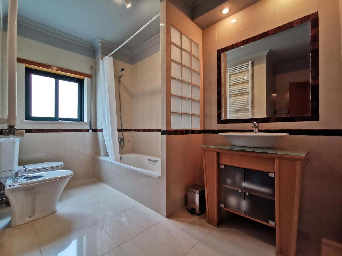 Faraway Lake Apartment Ferreira do Zezere Luaran gambar